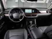 Kia Mohave I Рестайлинг 2 Тюмень  - изображение 39
