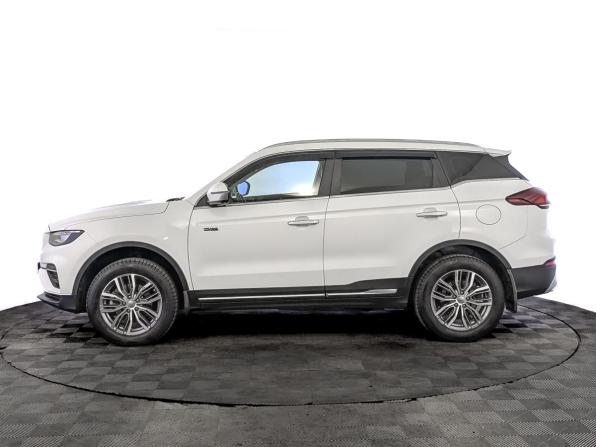 Geely Atlas Pro с пробегом 2021 года, цена 1 800 000 рублей, 84445 км, внедорожник, Автокод Объявления