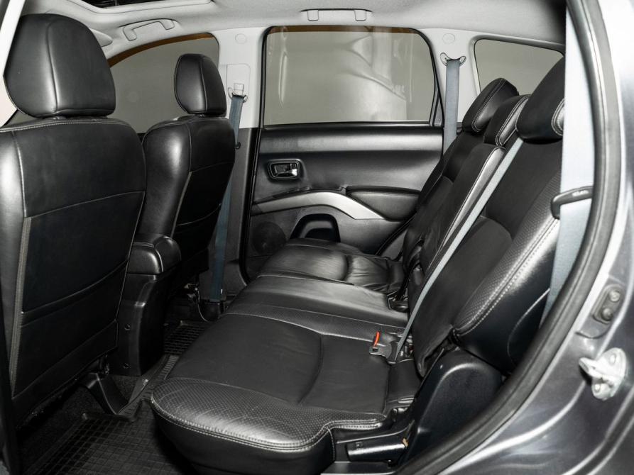 Mitsubishi Outlander II Иркутск  - изображение 7