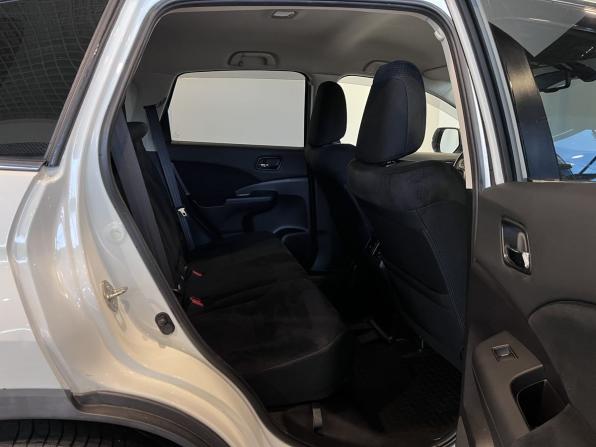 Honda CR-V IV с пробегом 2014 года, цена 2 160 000 рублей, 114882 км, внедорожник, Автокод Объявления
