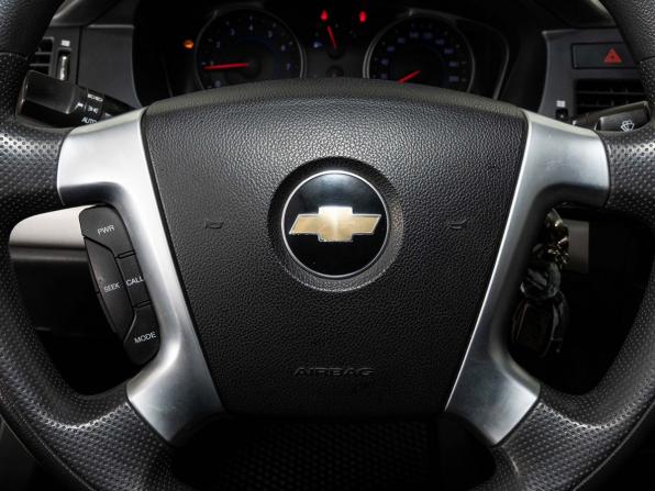 Chevrolet Epica V250 Рестайлинг с пробегом 2010 года, цена 770 000 рублей, 60991 км, седан, Автокод Объявления