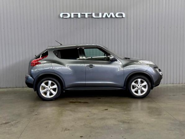Nissan Juke I с пробегом 2012 года, цена 997 000 рублей, 146995 км, внедорожник, Автокод Объявления