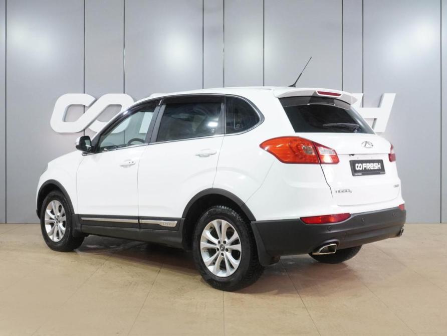 Chery Tiggo 5 I Воронеж  - изображение 2
