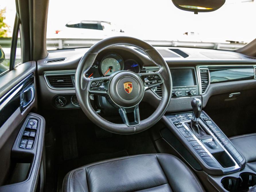 Porsche Macan I Волгоград  - изображение 15