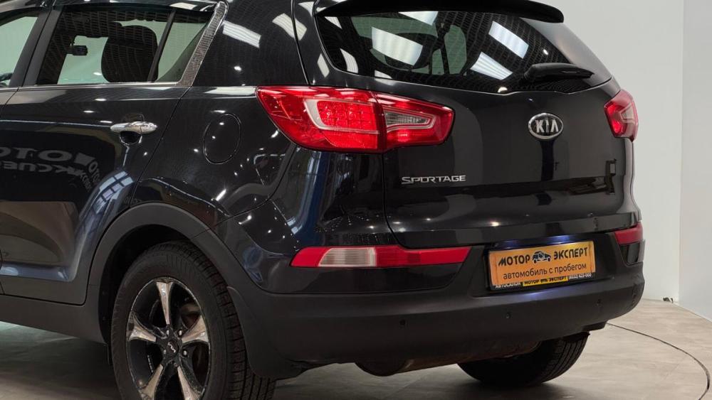 Kia Sportage III Киров  - изображение 6