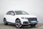Audi Q5 II (FY) Пермь  - изображение 27