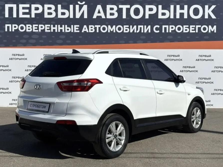 Hyundai Creta I Краснодар  - изображение 5