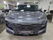 JETOUR DASHING I Москва  - изображение 15