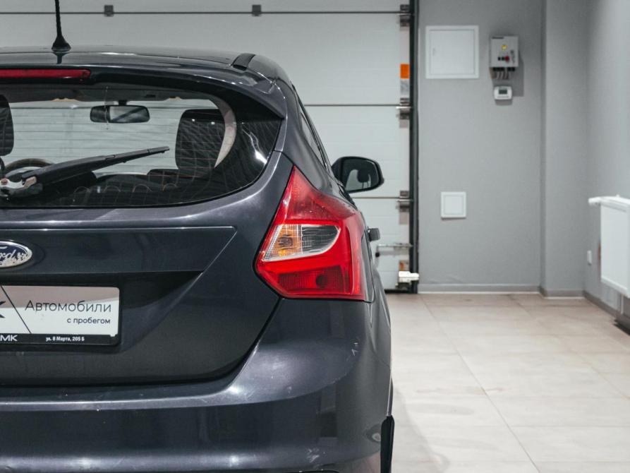 Ford Focus III Екатеринбург  - изображение 6