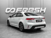 Toyota Levin XII (E210) Тюмень  - изображение 23