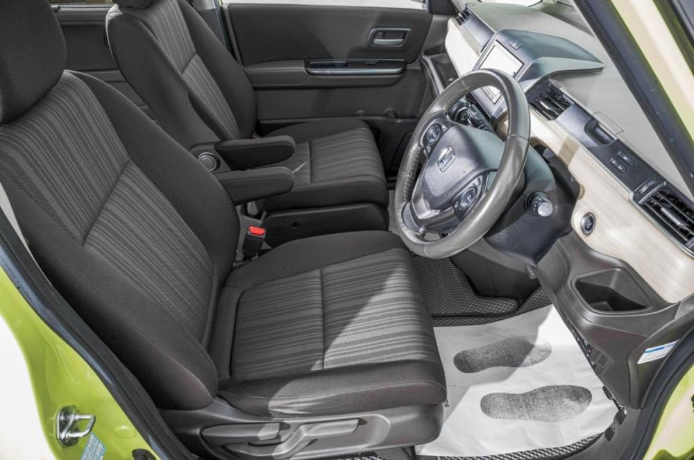 Honda Freed II Барнаул  - изображение 11