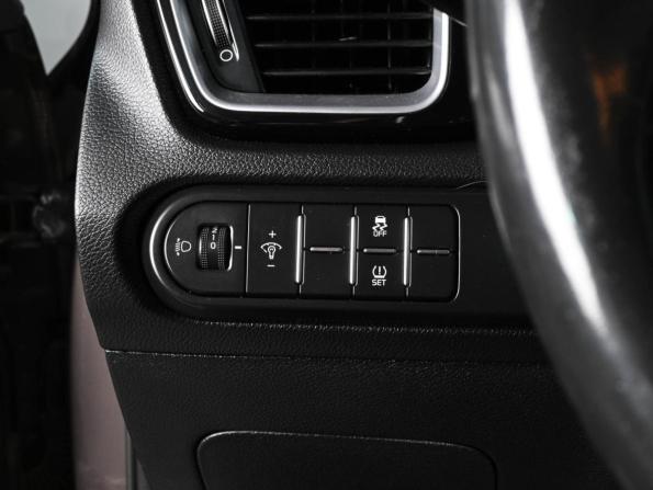 Kia Ceed III с пробегом 2020 года, цена 1 899 000 рублей, 84742 км, хэтчбек, Автокод Объявления