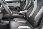 Geely Coolray I Рестайлинг Крым  - изображение 43