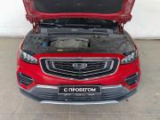 Geely Atlas Pro Москва  - изображение 40