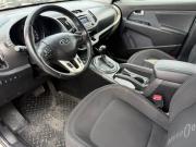 Kia Sportage III Курган  - изображение 23