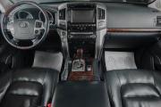 Toyota Land Cruiser 200 Series Рестайлинг 1 Тюмень  - изображение 36