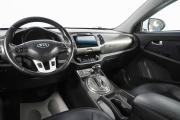 Kia Sportage III Новосибирск  - изображение 28