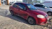 Chevrolet Aveo I Рестайлинг Вологда  - изображение 15