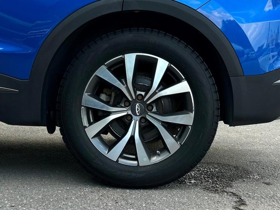 Chery Tiggo 7 Pro I Санкт-Петербург  - изображение 24
