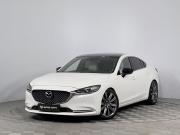 Mazda 6 III (GJ) Рестайлинг 2 Калининград  - изображение 21