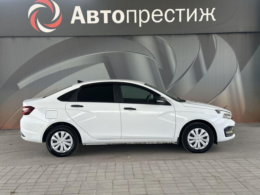 Lada (ВАЗ) Vesta I Рестайлинг (NG) Волгоград  - изображение 4