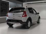 Renault Sandero I Москва  - изображение 27