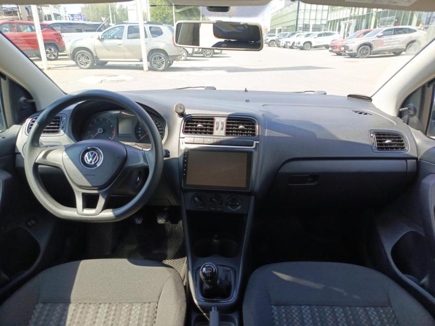 Volkswagen Polo V Рестайлинг Чебоксары  - изображение 17