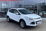 Ford Kuga II Красноярск  - изображение 35