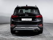 Hyundai Santa Fe IV Москва  - изображение 29