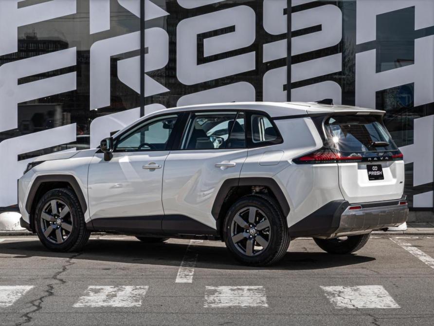 Toyota RAV4 VI (XA60) Краснодар  - изображение 2