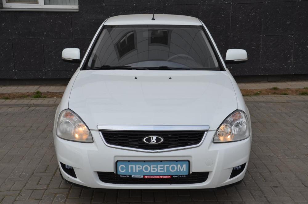 Lada (ВАЗ) Priora I Рестайлинг Астрахань  - изображение 2