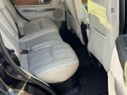 Land Rover Range Rover Sport I Рестайлинг Самара  - изображение 27