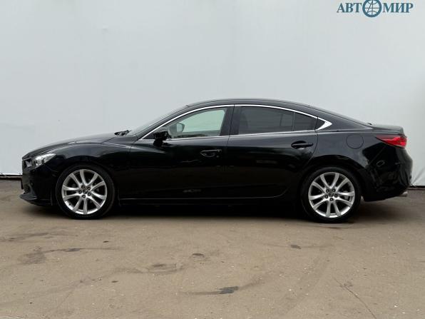 Mazda 6 III (GJ) с пробегом 2013 года, цена 1 190 000 рублей, 129999 км, седан, Автокод Объявления