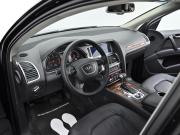 Audi Q7 I (4L) Рестайлинг Москва  - изображение 25