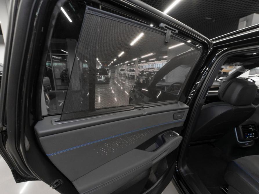 Volkswagen Teramont II (China Market) Москва  - изображение 16