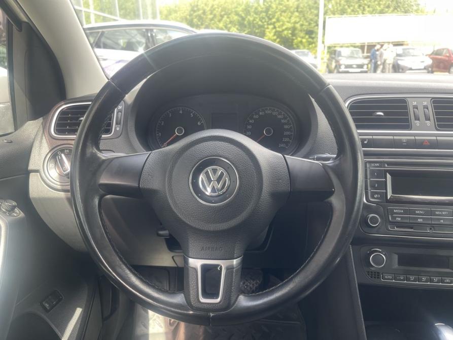 Volkswagen Polo V Брянск  - изображение 12
