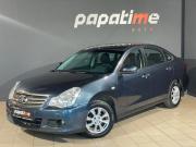 Nissan Almera III (G15) Тверь  - изображение 16