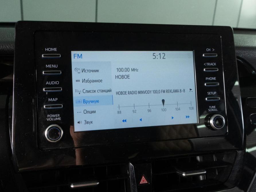 Toyota Camry VIII (XV70) Рестайлинг Минеральные Воды  - изображение 13