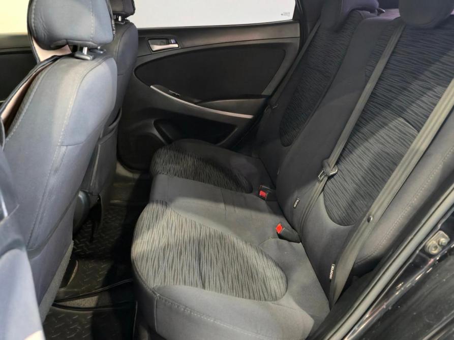 Hyundai Solaris I Рестайлинг Таганрог  - изображение 13
