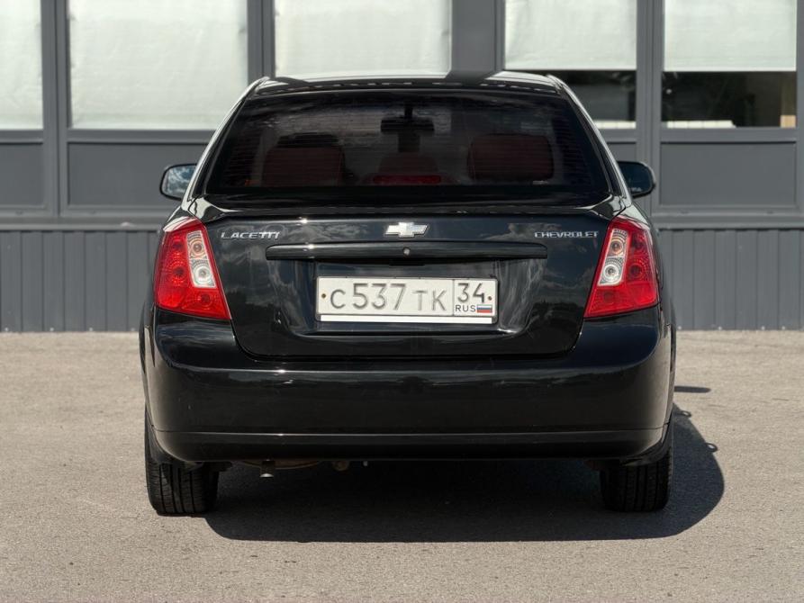 Chevrolet Lacetti I Волгоград  - изображение 7