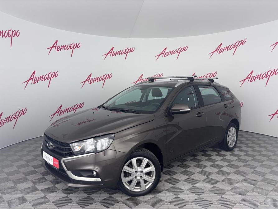 Lada (ВАЗ) Vesta I Псков  - изображение 1