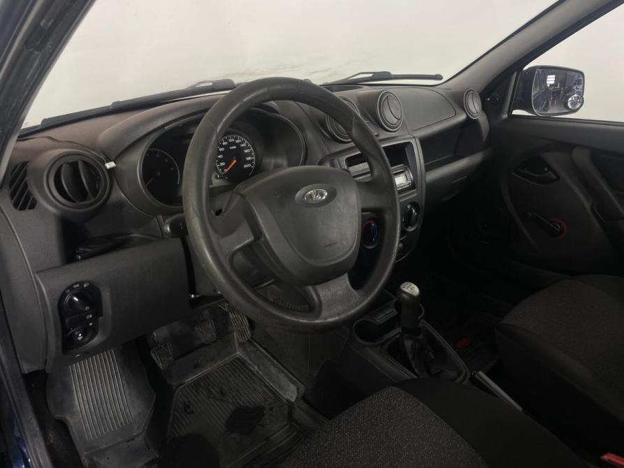 Lada (ВАЗ) Granta I Воронеж  - изображение 9