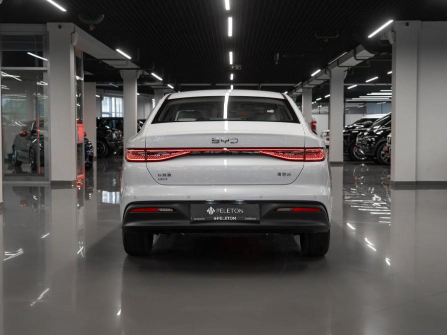 BYD Seal 05 Москва  - изображение 6