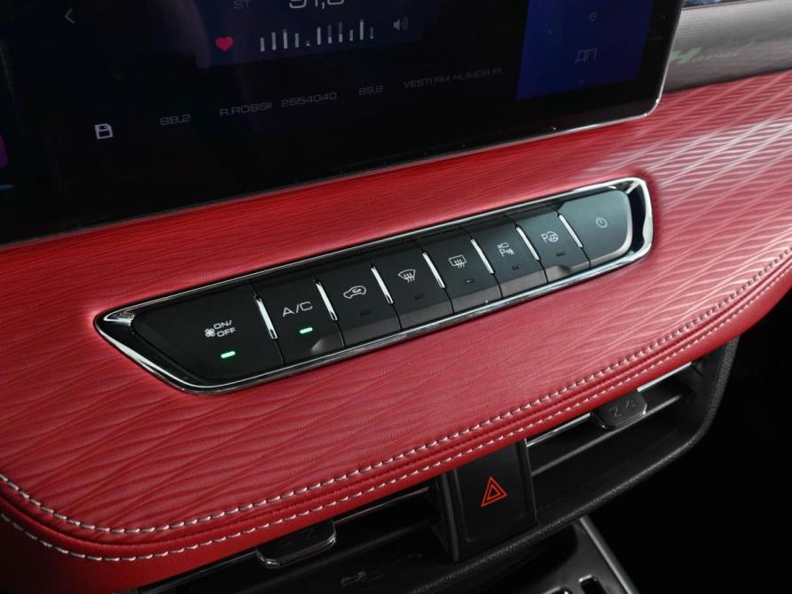 Haval Jolion I Рестайлинг Ростов-на-Дону  - изображение 17