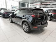 Mazda CX-3 I Рестайлинг Казань  - изображение 30