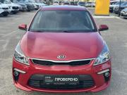 Kia Rio IV Йошкар-Ола  - изображение 24