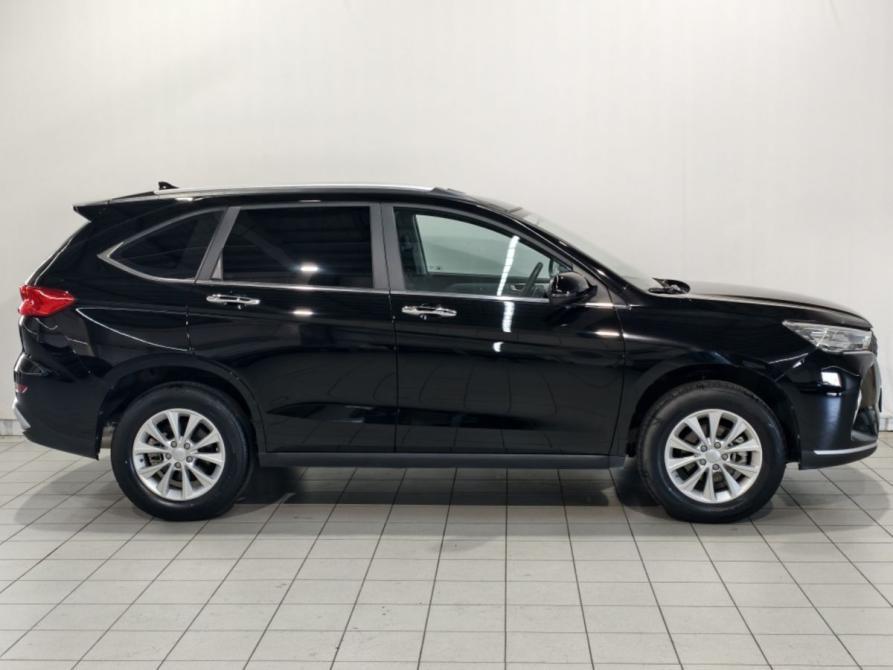 Haval M6 II Курск  - изображение 4