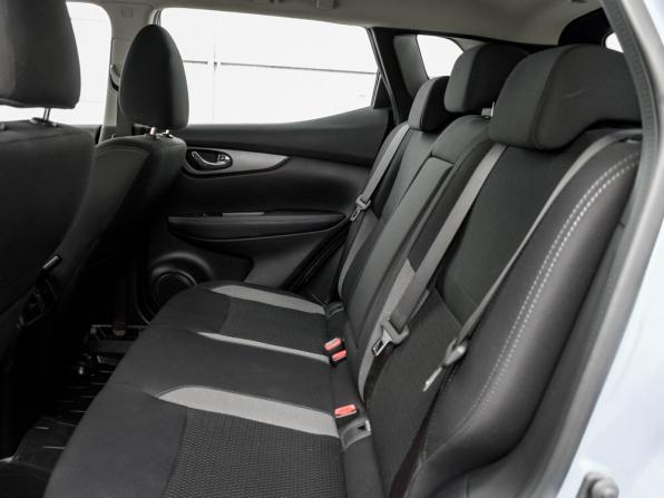 Nissan Qashqai II Рестайлинг с пробегом 2021 года, цена 2 490 000 рублей, 25206 км, внедорожник, Автокод Объявления