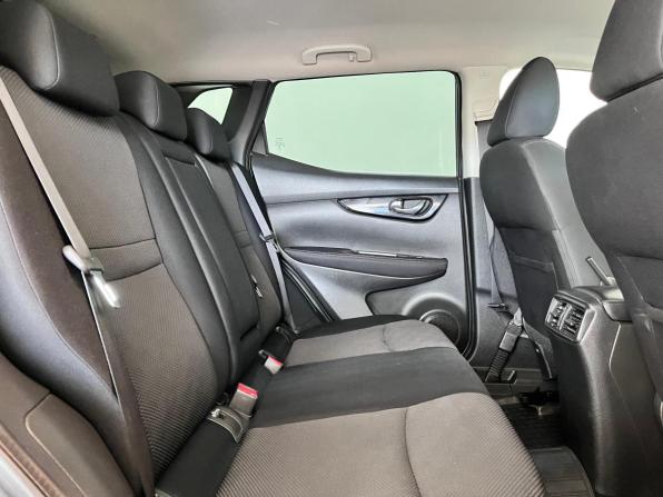 Nissan Qashqai II с пробегом 2014 года, цена 1 320 000 рублей, 203321 км, внедорожник, Автокод Объявления