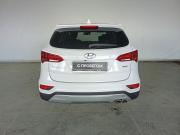 Hyundai Santa Fe III Рестайлинг Москва  - изображение 23